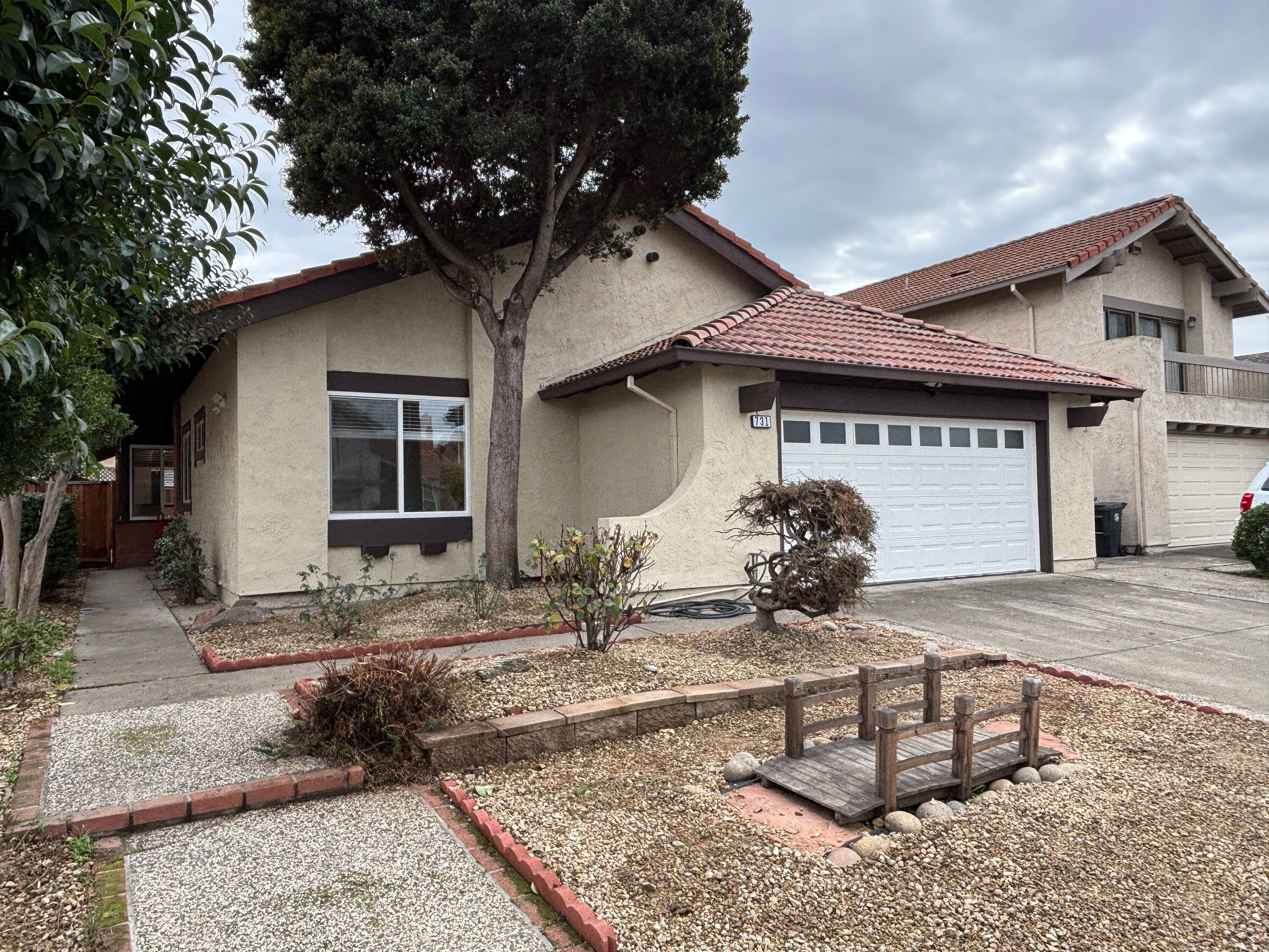 731 Crocus Dr, San Leandro CA